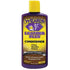 Leather Plus Treatment 8 oz by Wizards 66319 Leather Care