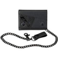 Leather Wallet by Z1R