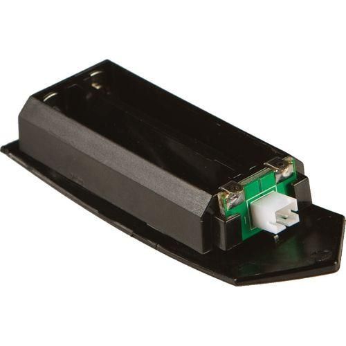 Led Battery Case Kit W/Cover & Screw Gm-54/67/78 by GMAX G067106 Helmet Accessory