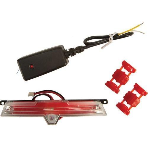 Led Brake Light Kit Gm-54/67/78 by GMAX G054033 Helmet Accessory