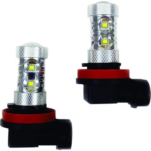 Western Powersports Bulb LED Passing Light Bulb Kit by Pathfinder H1190D