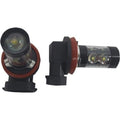 LED Replacement Passing Light Bulbs by Rivco