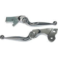 Adjustable Lever Set for Indian Chrome Journey by PSR