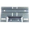 License Plate Bracket- Mount by Polaris 5251952 License Plate Mount