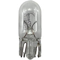 License Plate Bulb W5W by Polaris