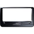 Arlen Ness License Plate Frame License Plate Frame  Indian® War Bonnet Black by Polaris 2880801-266