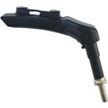 License Plate Mount Bracket by Polaris