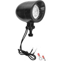 Light LED Mini Driving Black Satin by Show Chrome
