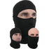 Lightweight Balaclava Deluxe by Schampa BLCLV028 Balaclava