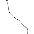 Line, Fuel Vent by Polaris 5437603 Fuel Hose / Line