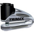 Lock Disc Chrome 10MM by Trimax
