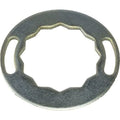 Lock Plate Washer by Polaris 5258737 Drive Pulley Hardware
