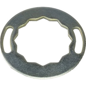 Off Road Express Drive Pulley Hardware Lock Plate Washer by Polaris 5258737