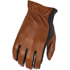 Western Powersports Drop Ship Gloves SM / Black/Tan Louie Gloves by Highway 21 489-0026S