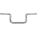 Low Mid Rise Handlebar - Chrome by Polaris