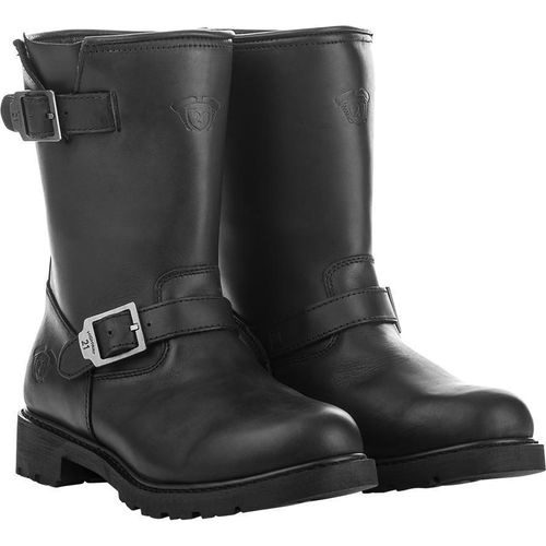 Western Powersports Drop Ship Boots Low Primary Engineer Boots by Highway 21