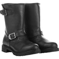 Low Primary Engineer Boots by Highway 21