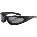 Low Rider II Sunglasses Black by Bobster