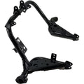 Lower Frame Black by Polaris 1016036-266 Chassis, Frame