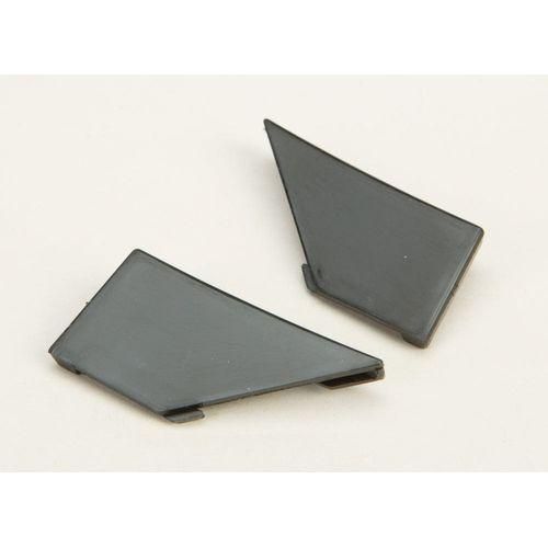Lower Jaw Trim Ring Gm-54 by GMAX G054005 Helmet Accessory