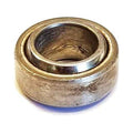 Lower Shock Mount Bearing, Spherical by Polaris 3514547 Suspension Repair
