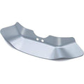 Lower Triple Tree Wind Deflector for Indian Chrome by Kuryakyn