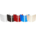 Lower Wind Deflectors Solar by Memphis Shades