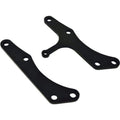 Lowering Kit Black by LA Choppers