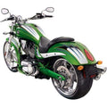 Lucky Lime Paint - 568