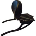 Luggage Rack Slot with Backrest by BDD Customs