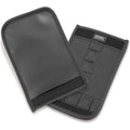 Magnetic Phone Pouch by Hopnel