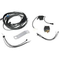 Electric Horn Hardware Kit by Rivco