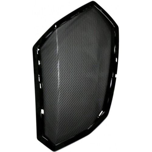 Off Road Express Speaker Grill Magnum Speaker Grill Saddlebag LEFT Black by Polaris 5452222-266