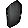 Magnum Speaker Grill Saddlebag LEFT Black by Polaris 5452222-266 Speaker Grill