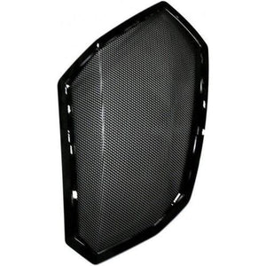 Magnum Speaker Grill Saddlebag LEFT Black by Polaris 5452222-266 Speaker Grill