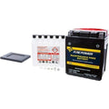 Maintenance Free Sealed Battery by Fire Power