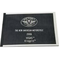 Manual, Owner'S, '06 Vegas, 8 Ball, Kingpin, Usa by Polaris 9920119 Owners Manual