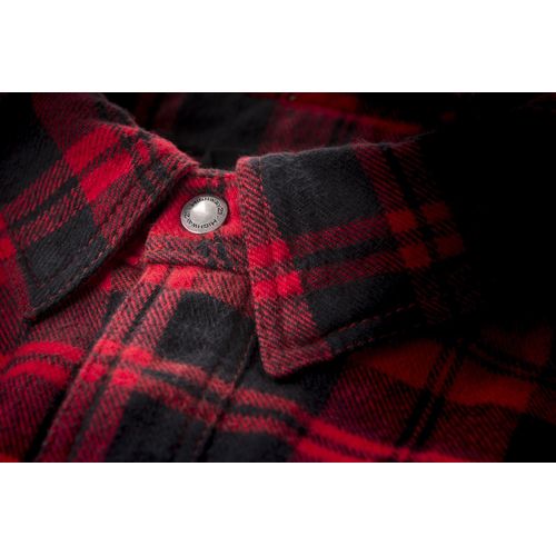 Marksman Flannel by Highway 21