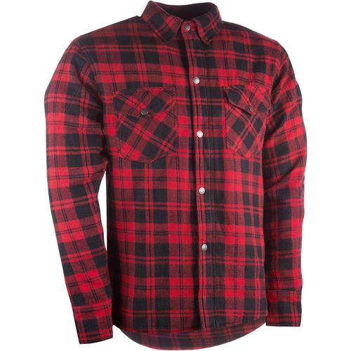 Marksman Flannel by Highway 21