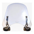 Marlin Flyscreen Crystal Clear by Dart Flyscreens