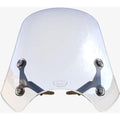 Marlin Flyscreen Crystal Clear by Dart Flyscreens