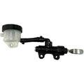 Master Cylinder and Reservoir Black by Polaris 1911621-266 Master Cylinder