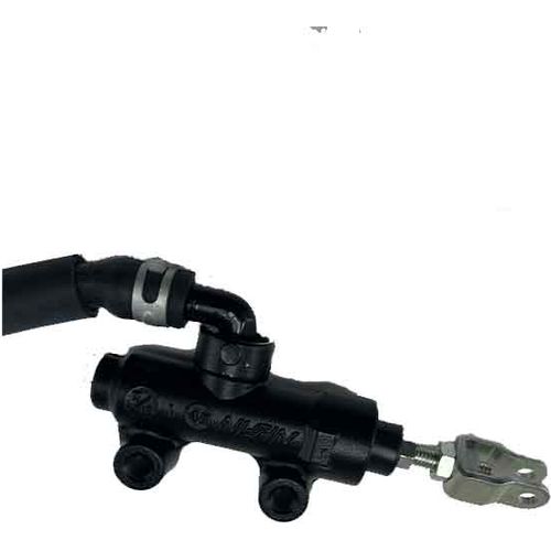 Master Cylinder Assembly by Polaris 1911507-266 Master Cylinder