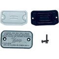 Master Cylinder Cap by Polaris 2202309 Reservoir Cover