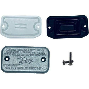 Master Cylinder Cap by Polaris 2202309 Reservoir Cover