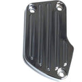 Master Cylinder Cap Chrome Indian Front by Witchdoctors