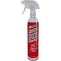 Matte Finish Cleaner 16oz Spray Bottle by Maxima
