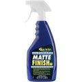 Matte Finish Detailer 22 oz by Star Brite