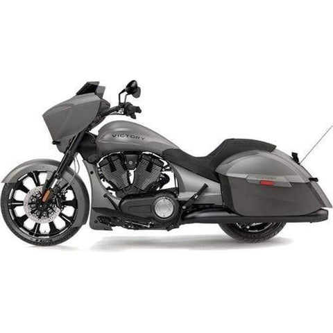 Victory Matte Super Steel Grey Paint - 637 Witchdoctors