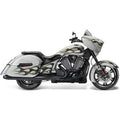 Matte Turbo Silver Paint - 581